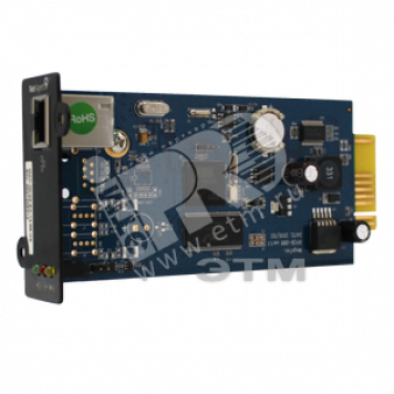 SNMP-модуль CX 504