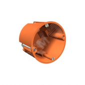 Монтажная коробка для полых стен ?68mm, H61mm (HV 60 MW)