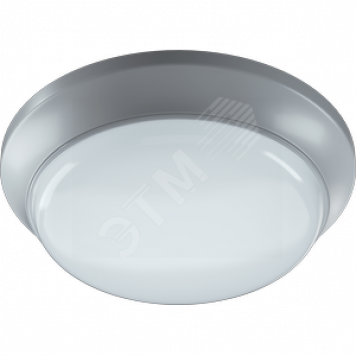 Светильник светодиодный ДПБ-01-ПП-18-WH-4К-IP65 (14739)