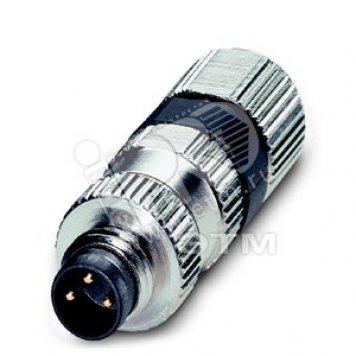 Штекер AB-C3-M8MS-P