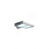 Светильник светодиодный ДКУ-98W IP67 12271Лм 4000К КСС D LC F3 DIM