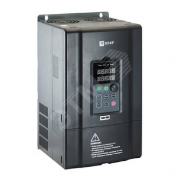 Преобразователь частоты 11/15кВт 3х400В VECTOR-100