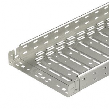 Кабельный листовой лоток перфорированный 60x200x3050 (RKSM 620 VA4301)