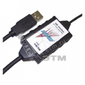 HART-модем с интерфейсом USB для подключения преобразователей к компьютеру (7MF4997-1DB)