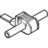 Перемычка AD2.5 IDC 2.5мм.кв (ENT1SNA114205R2000)