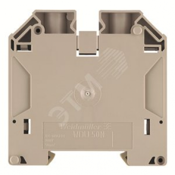 Клемма WDU 50N IR (1186630000)