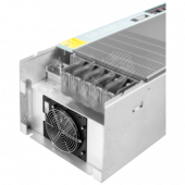 Вентилятор для силового блока SINAMICS pm240/pm250/pm340 d 15кВт и 18.5кВт и для силового модуля pm240/pm250/pm340 e выход 3