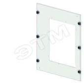 Крышка 3WL12 4P 550х800мм