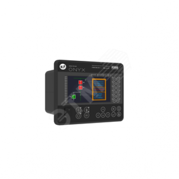 ONYX-F255-PH0AACA-BBCCAAAAAAA, 5xТТ, 4хТН, 19хДВx, 16xДВыx, 1xRJ45+1xRS-485, МЭК61850