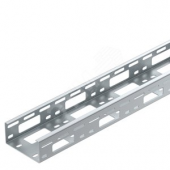 6075231 Миниканал AZ 50x100x3000 AZK 100 FS (AZK 100 FS)
