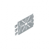 Монтажная пластина 225x115 (MP 225 UNI FS)