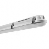 Светильник ДСП-55w 4000K,6400Лм,IP65,DAMP PROOF 1500мм LEDVANCE (4058075079953)