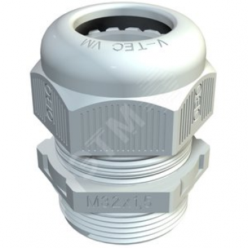 Кабельный ввод M32 (V-TEC VM32 LGR)