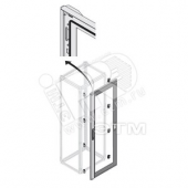 Дверь стек.IP65 12 DIN H=2000мм W=600мм