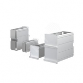 Крышка кассеты сплошн 3EBx14EBXГ=220mm*