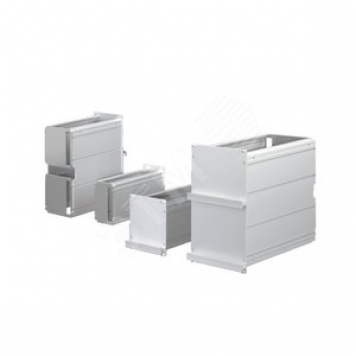Крышка кассеты сплошн 3EBx14EBXГ=220mm*