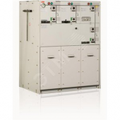 КРУ базовый с реле REJ603 ТТ-CT3 + вывод вверх слева (9CNG0000CCCV228)
