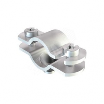 Крепежная скоба дистанционная 20-25mm (731 W 25 G)