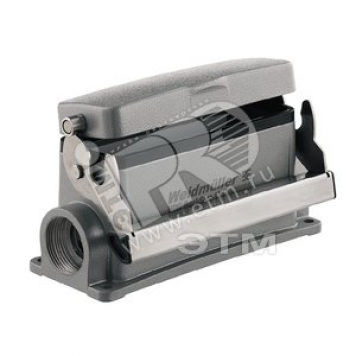 Корпус HDC 24B SDLU 2PG21G (1214500000)