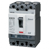 Выключатель автоматический TD100H (85kA) FMU 32A 3P3T