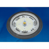 ULY-U41C-100W/NW IP65 GREY Светильник светодиодный промышленный. Белый свет (4000K). Угол 120 градусов. TM Uniel (ULYU41C100WNWIP65GREY)