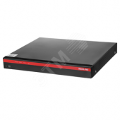 Видеорегистратор 4-х канальный мультиформатный 5-в-1 с записью на 2 HDD RedLine RL-мультиформатный4z2 (RL-MHD4z2)