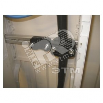 Уголок перфорированный OptiBox G-DKP-66 (115900)