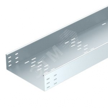 Лоток кабельный листовой BKRS 100x300x3000 (BKRS 1030 FS)
