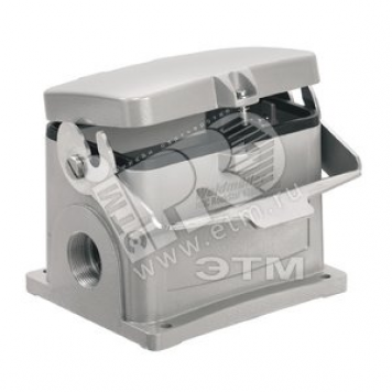 Корпус HDC 48B SDLU 2M50G (1983510000)
