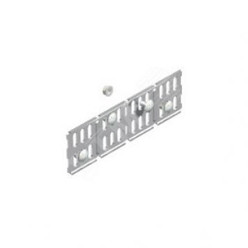 Соединитель кабельного листового лотка /угловой 60x200 (RWVL 60 VA4301)