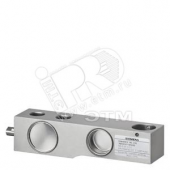 SIWAREX WL 230 LOAD CELL SB-S SA 5T C3 EX - RATED LOAD 5T - ACCURACY CLASS C3 - 3M CABLE LENGTH, 4 CONDUCTOR - MATERIAL STAI