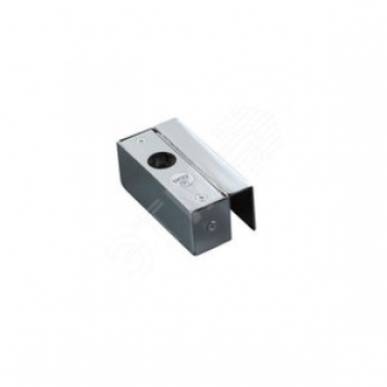 Крепление ALBR-100S для ригельного замка, 95х45х40мм (112.04.0034)