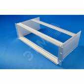 Крейт HEAVY 6U/84HP/305мм д/КП, 1 шт (XRU9921863)