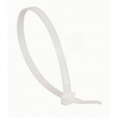 Colson Хомут 3.5 Х140 безцветный полиамид 6/6 (032054)
