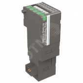 Модуль измерения температуры Ekip Signalling 3T-2 AI - Temp PT1000