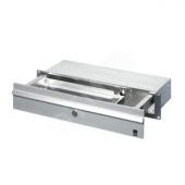 CP Поддон д/клавиатуры 19/2EB 483x150mm (6002000)