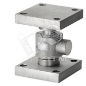 FORCE GUIDING PIECES FOR LOAD CELL TYP SIWAREX WL270 CP-S SA 10T...30T - MATERIAL STAINLESS STEEL - DOES NOT INCLUDES THE LO