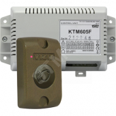 Контроллер ключей VIZIT-RF3 (RFID-13.56МГц) VIZIT-КТМ605F