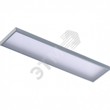 Светильник светодиодный ДВО-04-О-30-3К-IP40-A1 (14849)