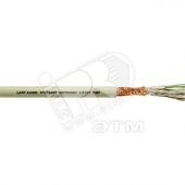 Кабель передачи данных UNITRONIC Li2YCY PiMF 2x2x0.22