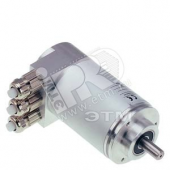 АБСОЛЮТНЫЙ ДАТЧИК 13 БИТ С PROFIBUS DP ТАКТОСИНХРОН. РАБОЧЕЕ НАПРЯЖЕНИЕ10-30В, С ПОЛЫМ ВАЛОМ 8-15ММ, С КРЫШКОЙ И ПОДСОЕД. РА