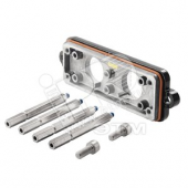 Корпус HDC IP68 24B MD 2M32 (1120000000)