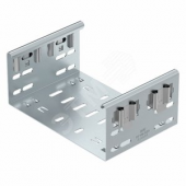 Соединитель фасонных деталей 85x100 (FVM 810 DD)