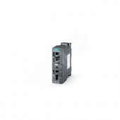 Устройство симуляционное SIMULATION UNIT PN128 одноканальное для 128 PROFINET IO-Devices включая ПО симуляции