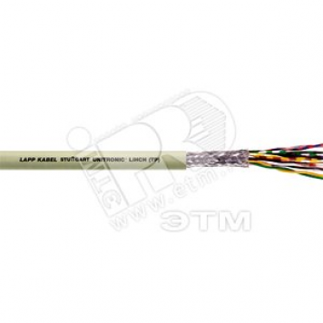Кабель передачи данных UNITRONIC LiHCH (TP) 4x2x0.5