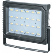 Прожектор светодиодный ДО-100w 6500К 7500Лм IP65 (14068 NFL-P)