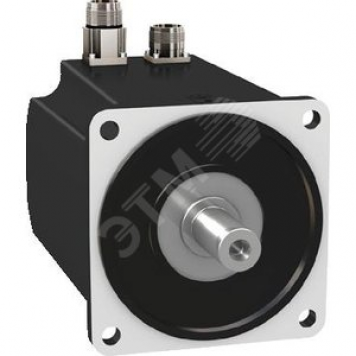 Двигатель BMH 140MM 18.5НМ IP54 3600Вт без шпонок (BMH1402P06F1A)