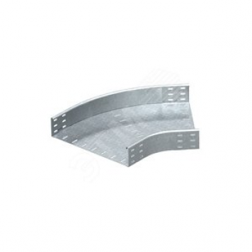 Угловая секция 45° 85x600 (RB 45 860 FS)