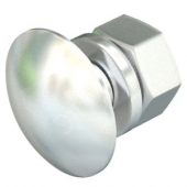 Болт с плоской головкой M10x20 (FRS 10x20 A4)
