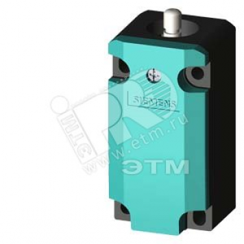 BASIC SWITCH WITH INCREASED CORROSION PROTECTION FOR POSITION SWITCH 3SE513 PLASTIC ENCLOSURE, TO EN50041. 1X(M20X1.5) 1NO/1